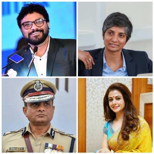 তৃণমূল কংগ্রেসের একচ্ছত্র