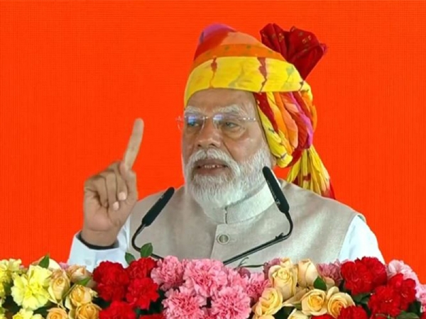 প্রধানমন্ত্রী