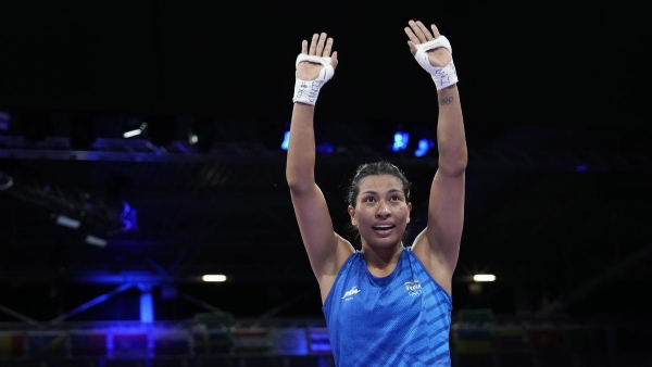 ২০২৬ সালের এশিয়ান বক্সিং চ্যাম্পিয়নশিপের জন্য ভারতীয় পুরুষ ও মহিলা দলের সম্পূর্ণ তালিকা গঠন করা হয়েছে