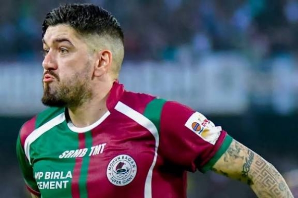 আইএসএলে আজ মোহনবাগান এসজি মোহামেডান এসসি মুখোমুখি, দেখে নিন লাইভ স্ট্রিমিং তথ্য আইএসএলে আজ মোহনবাগান এসজি মোহামেডান এসসি মুখোমুখি, দেখে নিন লাইভ স্ট্রিমিং তথ্য