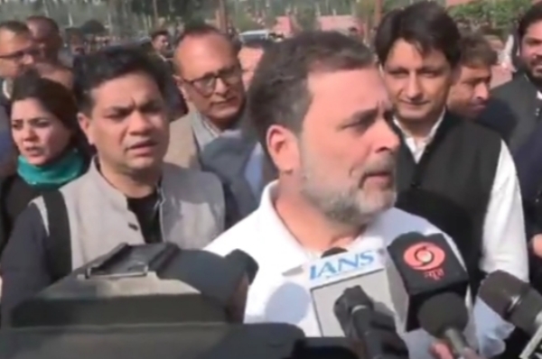 রাহুল গান্ধী রাহুল গান্ধী