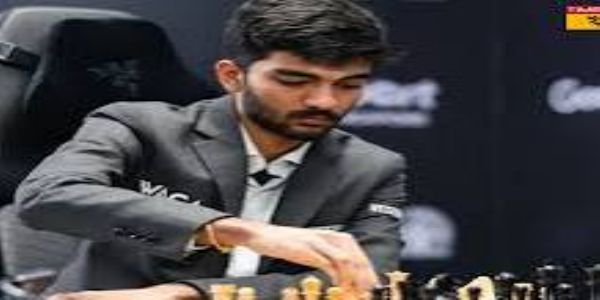 বিশ্ব চ্যাম্পিয়ন গুকেশ ২০২৬ সালের নরওয়ে দাবায় অংশগ্রহণ করবেন