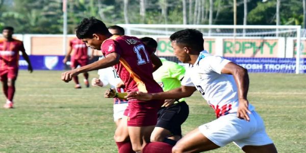 সন্তোষ ট্রফি ২০২৫-২৬: বাংলা ছিটকে গেল, কেরল সেমিফাইনালে উঠল