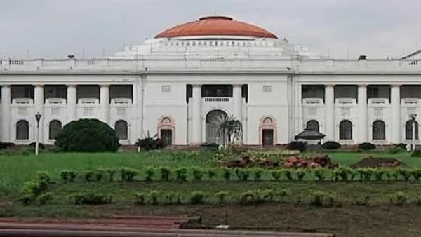 আগামীকাল থেকে আরম্ভ বিধানসভায় অধিবেশন