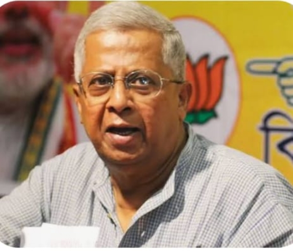 তথাগত রায়