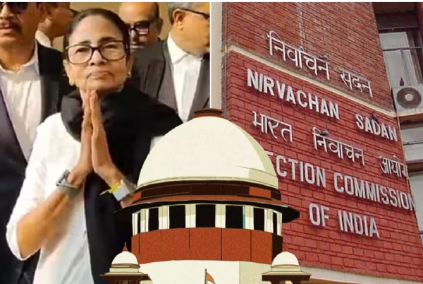 মমতা বন্দ্যোপাধ্যায়