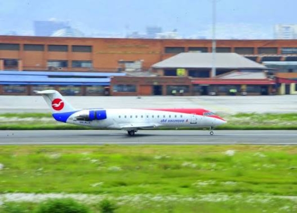 সৌর্য এয়ারলাইন্স