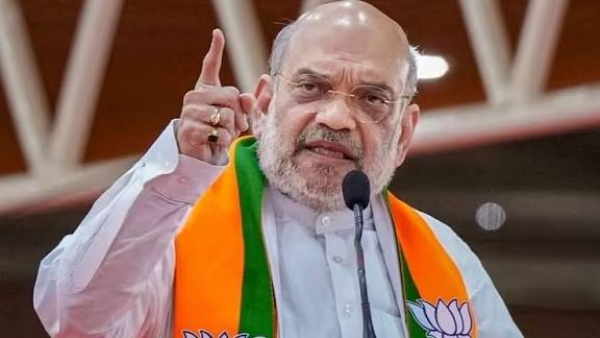 অমিত শাহ