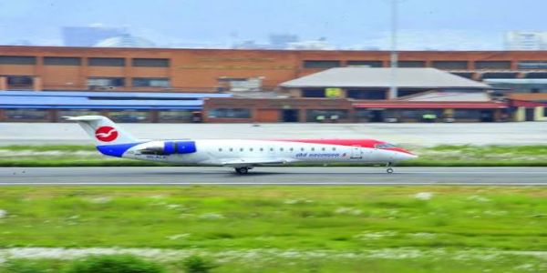 বিমান দুর্ঘটনার দেড় বছর পর সৌর্য এয়ারলাইন্সের ওড়ার অনুমতি মিলল