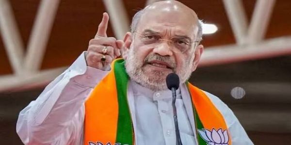 মঙ্গলবার সাইবার অপরাধ সংক্রান্ত জাতীয় সম্মেলনের উদ্বোধন করবেন অমিত শাহ