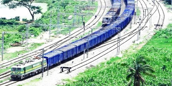 ডানকুনি–সুরাট ডেডিকেটেড ফ্রেট করিডোরে বাংলার বাণিজ্যে নতুন দিগন্ত