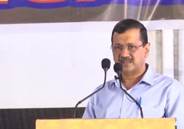 অরবিন্দ কেজরিওয়াল অরবিন্দ কেজরিওয়াল