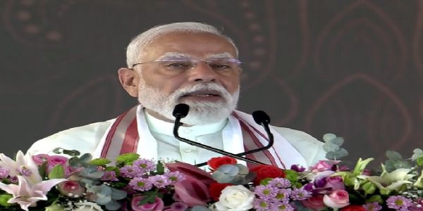 শক্তিশালী ও ক্ষমতাবান যুবসমাজ দেশের উন্নয়নের ভিত্তি : প্রধানমন্ত্রী