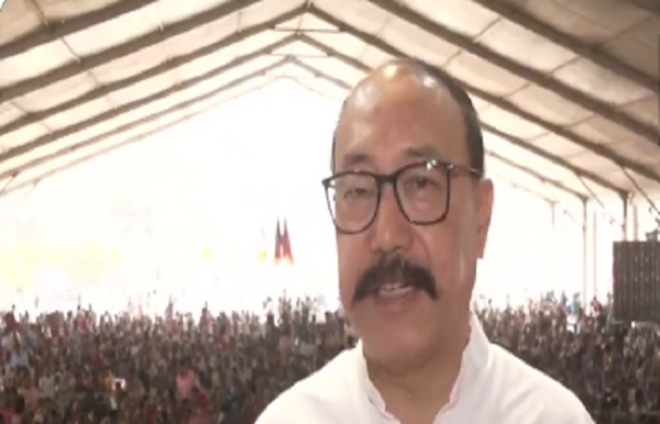 ইরান-ইজরায়েল সংঘাত প্রসঙ্গে মন্তব্য শ্রিংলার