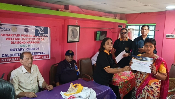 জনকল্যাণ মুখী কর্মসূচিতে মিলল সাড়া জনকল্যাণ মুখী কর্মসূচিতে মিলল সাড়া