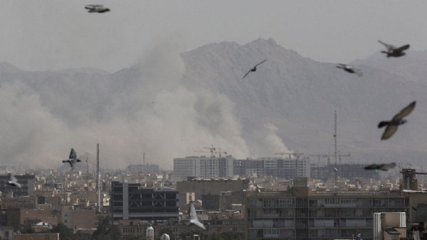 ইরান প্রো লিগ  স্থগিত, বিপাকে বিদেশি খেলোয়াড়রা