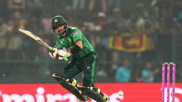 টি-টোয়েন্টি বিশ্বকাপের এক আসরে দুটি সেঞ্চুরি করা প্রথম খেলোয়াড় হলেন সাহিবজাদা ফারহান