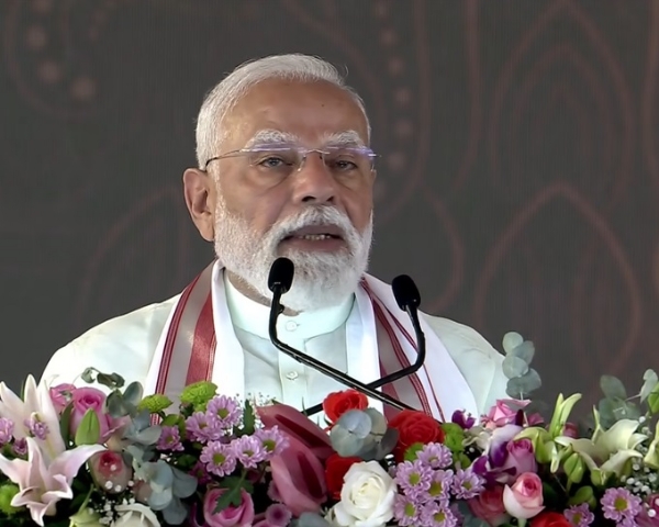 প্রধানমন্ত্রী