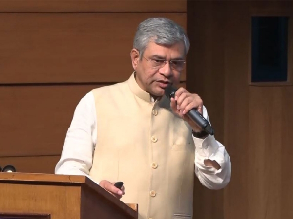 অশ্বিনী বৈষ্ণব