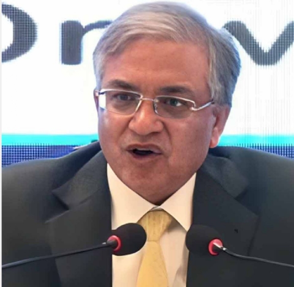 জ্ঞানেশ কুমার