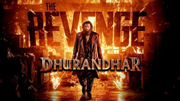 ধুরন্ধর ২ মুক্তির আগেই ১৩.৭৫ কোটি টাকা আয় করেছে