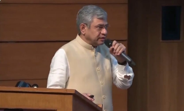 অশ্বিনী বৈষ্ণব