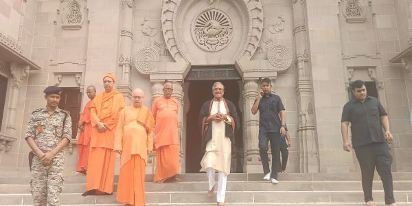 পশ্চিমবঙ্গে হিংসা ও ভয়মুক্ত ভোট করাতে বদ্ধপরিকর নির্বাচন কমিশন : জ্ঞানেশ কুমার