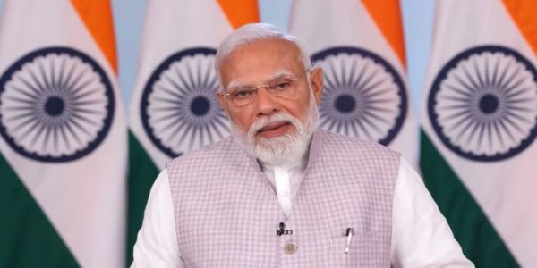 বুধবার কেরল ও তামিলনাড়ু সফরে প্রধানমন্ত্রী মোদী