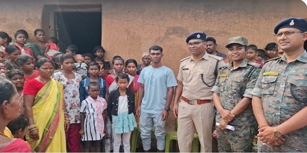 ১২ বছর পর পরিবারের কাছে ফিরল রাজা, কেরল থেকে উদ্ধার করে আনল পুলিশ