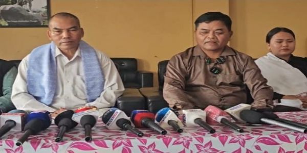 কুকি জনগোষ্ঠীর দীর্ঘদিনের রাজনৈতিক আকাঙ্ক্ষা পূরণে সরকারের প্রতি আহ্বান