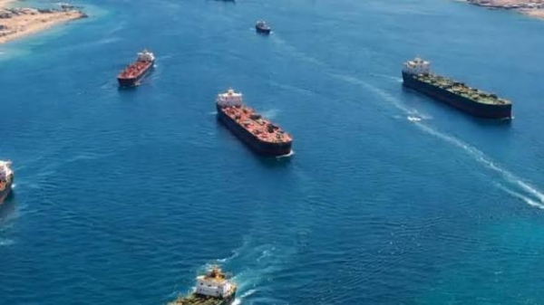 হরমোজ প্রণালীতে থাইল্যান্ডের পণ্যবাহী জাহাজে হামলা, অল্পের জন্য রক্ষা পেলেন ২৩ জন ক্রু