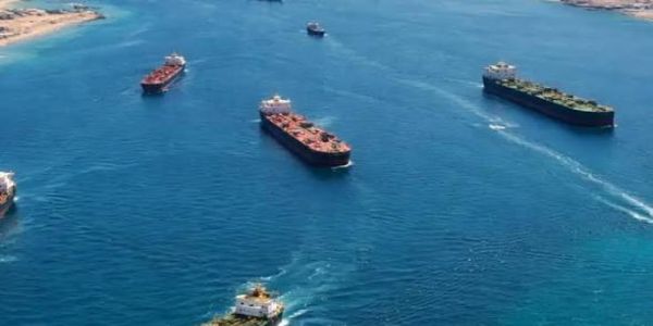 হরমুজ প্রণালীতে থাইল্যান্ডের পণ্যবাহী জাহাজে হামলা, অল্পের জন্য রক্ষা পেলেন ২৩ জন ক্রু