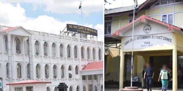 ‘গারো স্বশাসিত পরিষদ’–এর নিৰ্বাচনে অ-জনজাতিদের প্রতিদ্বন্দ্বিতা নিষিদ্ধের নির্দেশ বাতিল মেঘালয় হাইকোর্টের