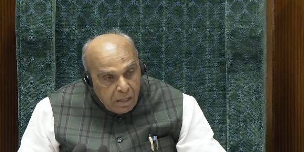 ধোপে টিকল না স্পিকারের বিরুদ্ধে অনাস্থার প্রস্তাব, খারিজ ধ্বনিভোটে