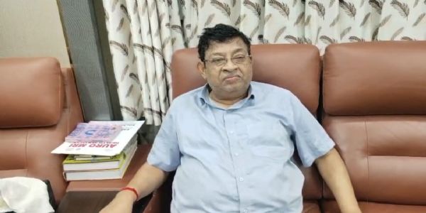 তমলুকের বিধায়ক সৌমেন মহাপাত্রের নিরাপত্তা হ্রাস, ভোটের মুখে তুঙ্গে রাজনৈতিক জল্পনা