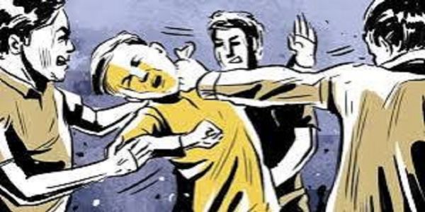 নয়ডায় একটি বেসরকারি বিশ্ববিদ্যালয়ের পড়ুয়াকে মারধরের অভিযোগ