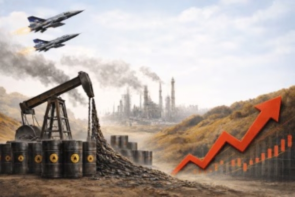 (রাউন্ড আপ ) পশ্চিম এশিয়া যুদ্ধে মিসাইল হামলা, হরমুজে উত্তেজনা; তেলের দামে ধাক্কার আশঙ্কা