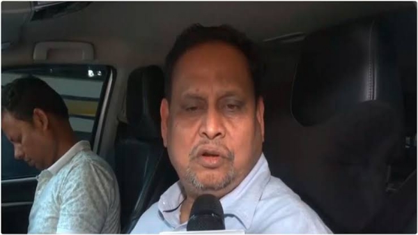 হুমায়ুন কবীর