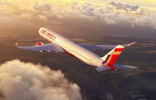 এয়ার ইন্ডিয়া