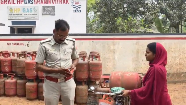 পুলিশ পরিদর্শন গাইঘাটা পুলিশ পরিদর্শন গাইঘাটা