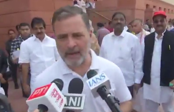 রাহুল গান্ধী রাহুল গান্ধী