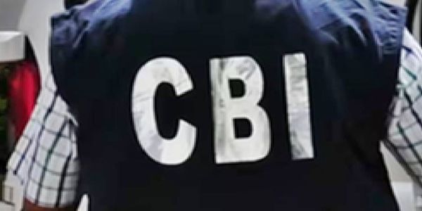 জালিয়াতি মামলায় দিল্লি-সহ একাধিক রাজ্যে সিবিআই-এর তল্লাশি