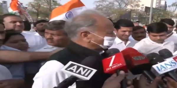 ডান্ডি মার্চ স্মরণে জয়পুরে নীরব মিছিলের আয়োজন