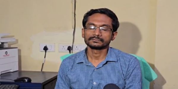 উত্তরবঙ্গে টানা বৃষ্টির সম্ভাবনা, ১৫ থেকে ১৭ মার্চ দক্ষিণবঙ্গেও বাড়বে বৃষ্টি