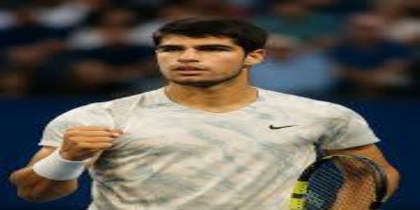 ইন্ডিয়ান ওয়েলস ২০২৬: ক্যাসপার রুডকে হারিয়ে কার্লোস আলকারাজ কোয়ার্টার ফাইনালে