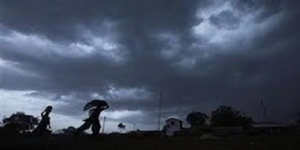 গুয়াহাটি সহ অসমের ১৯টি জেলায় বজ্রবিদ্যুৎ সহ বৃষ্টিপাতের পূর্বাভাস, ১৫ জেলায় জারি হলুদ সতর্কতা