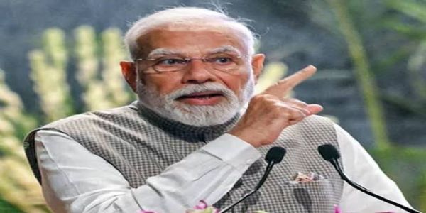 “অসম এবং পশ্চিমবঙ্গে আসছি”, এক্স হ্যান্ডলে বার্তা নরেন্দ্র মোদীর