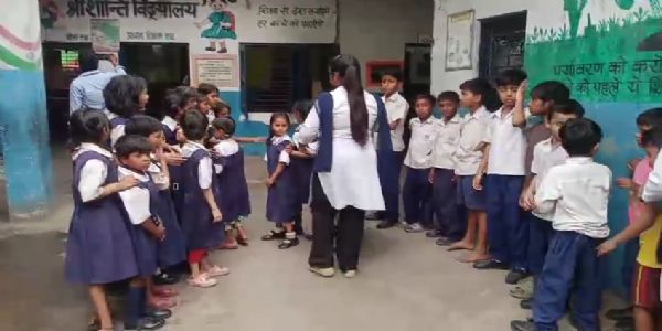 গ্যাস সংকটে হাওড়ার দুই প্রাইমারি স্কুলে বন্ধ মিড-ডে মিলের রান্না, শঙ্কায় আরও বহু স্কুল