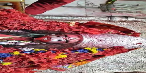 বাণিজ্যিক গ্যাসের টান, তারাপীঠে মা তারার ভোগ রান্না নিয়ে উদ্বেগে মন্দির কর্তৃপক্ষ