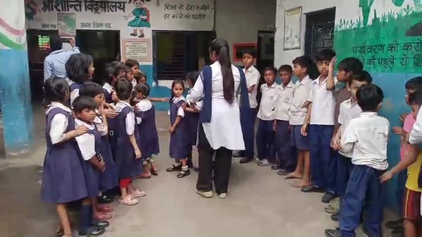 মিড ডে মিল বন্ধ